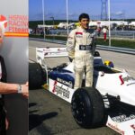 Remembering Ted Toleman: The F1 Boss That Kick-Started Ayrton Senna's Career