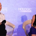 Saudi Arabia Makes Revolutionary Move Which Nullifies Major Martina Navratilova's Fear After Announcing WTA Finals Deal