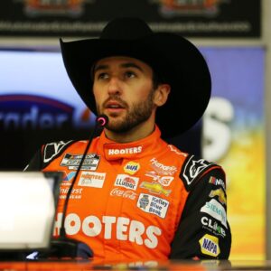 Chase Elliott’s Next NASCAR Goal? Try to Replicate 2022 Scenario