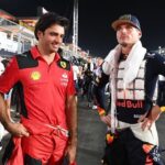 “He’s Been the Best Driver So Far”: Ex-F1 Driver Hails Carlos Sainz Superior to Max Verstappen in 2024