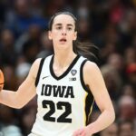 "1 Through 5": Caitlin Clark Describes How Iowa Hawkeyes Can Take Down South Carolina In National Championship Game