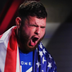 Austin Turpin Shines at Power Slap 7 as He Defeats Ron ‘Wolverine’ Bata Despite Conceding 2 Fouls in a Close Heavyweight Match