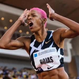 “My Heart Is Broken and I Feel So Sad”: Olympic Gold Medalist Yulimar Rojas Rules Herself Out of Paris Olympics After Suffering Season Ending Injury