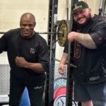 495 Lbs Bench Press Champ Ronnie Coleman Stunned at Big Boy Bake’s World Record