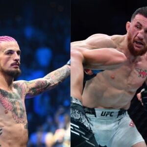 UFC 306 Undercard Details: Which Fighters Are Competing at O’Malley vs. Dvalishvili Event