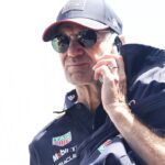 Ex-F1 Car Designer Argues Adrian Newey Wouldn’t Be Inclined Towards Mercedes or Aston Martin Amidst Red Bull Exit Reports