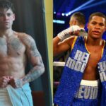 Turki Alalshikh Confirms Ryan Garcia vs Devin Haney Rematch—Happening Once ‘KingRy’ Passes Drug Test