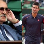 How Novak Djokovic and Rafael Nadal Almost Reduced World's Richest Tennis Player Ion Tiriac's Net Worth in 2012 With Their Star Power