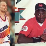 Undeterred by Michael Jordan's Efforts, Suns Guard Refused to Play For University of North Carolina