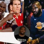 Micah Parsons Left Baffled After LeBron James Surpasses Michael Jordan, Setting a Mammoth Career Record