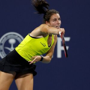 6 Pivotal Life Events That Have Played Massive Role in Making Emma Navarro The Next Potential American Tennis Superstar