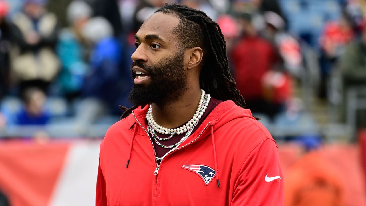 Matthew Judon’s Interaction With Eliot Wolf Leads to Patriots Veteran Leaving Practice