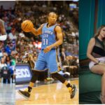 Russell Westbrook's Former Teammate Compares Larsa Pippen to Jalen Green's 'Baby Momma' For Dating Michael Jordan's Son