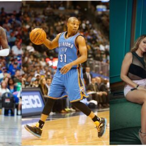 Russell Westbrook's Former Teammate Compares Larsa Pippen to Jalen Green's 'Baby Momma' For Dating Michael Jordan's Son