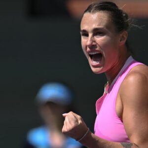 Aryna Sabalenka Can Tie Petra Kvitova’s Madrid Open Record That Serena Williams & Maria Sharapova Also Couldn’t