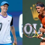 Jannik Sinner On The Verge Of Breaking Impressive Massive 2020s Rafael Nadal Prize Money Record