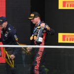 Red Bull Engineer, Who is “More Important Than Adrian Newey” Under Mercedes’ Radar