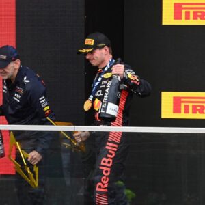 Red Bull Engineer, Who is “More Important Than Adrian Newey” Under Mercedes’ Radar