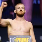 Bo Nickal Earnings: Reports Reveal Nickal’s Six-Figure Earnings After Impressive Triumph at UFC 300