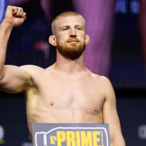 Bo Nickal Earnings: Reports Reveal Nickal’s Six-Figure Earnings After Impressive Triumph at UFC 300