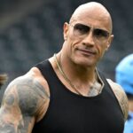 “My Body’s Banged”: Dwayne ‘The Rock’ Johnson Ventures Into MMA for a Project Involving UFC’s Mark Kerr
