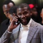 Floyd Mayweather Justifies Exhibition Fights: ‘If Bill Gates and Jeff Bezos Can Do Business at 60s, Why Can’t I?’