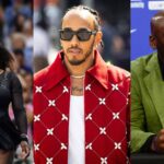 Serena Williams And Michael Jordan Changed The Course Of Ferrari-bound Lewis Hamilton’s Career