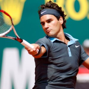 How Much Prize Money did Roger Federer miss out on after losing 4 Monte Carlo Finals