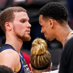 Malachi Flynn Agrees Dropping 50 'Showed' Knicks But Considers it a Bigger Personal Revelation