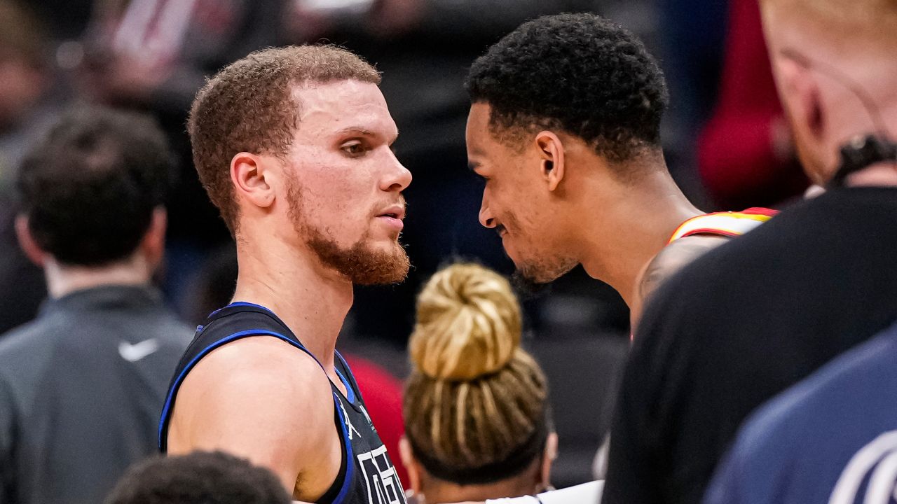 Malachi Flynn Agrees Dropping 50 'Showed' Knicks But Considers it a Bigger Personal Revelation