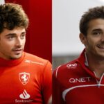 ”I Will Dedicate the Helmet Livery to Him”: Charles Leclerc Remembers Godfather Jules Bianchi Ahead of Upcoming Japanese GP