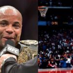 Ex-UFC Double Champ Daniel Cormier Reflects Confidence Declaring Himself ‘Michael Jordan’ of UFC Commentary