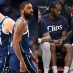 Draymond Green Names Clippers’ ‘X Factor’ Ahead of Clash Against Luka Doncic’s Mavericks in 1st Round