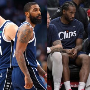 Draymond Green Names Clippers’ ‘X Factor’ Ahead of Clash Against Luka Doncic’s Mavericks in 1st Round