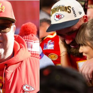 Travis Kelce and Taylor Swift Projected to Tie the Knot by Modern Family Actor Eric Stonestreet