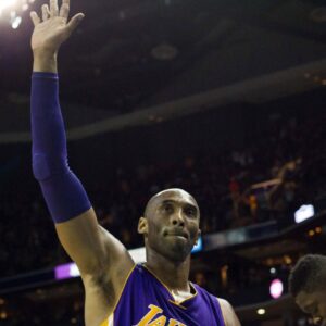 "With 3 People Shooting BB Guns At Him": Kobe Bryant's Greatness Brings Forth Incredible 'GOAT' Analogy From Warriors Legend