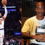 "He Should Be In MVP Talk": New York Legend Stephon Marbury Wants Jalen Brunson To Get More Respect
