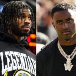 Fans Stunned as Deion Jr. Endorses QB Brother Shedeur Sanders in This NFL Jersey