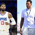 "Shift in Media": Matt Barnes and Paul George Talk New Media and Competition in the Podcast Space
