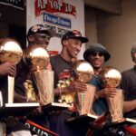 When Bulls HC Diagnosed Dennis Rodman With ADHD Owing to His 'Enchantment With Las Vegas'