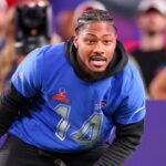 "Biggest Diva In The League": Bills Mafia Turns On Stefon Diggs After Swift Exit