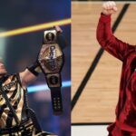 Logan Paul Mocks Conor McGregor for Having Spasms During ‘Road House’ Interview With Jake Gyllenhaal