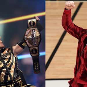 Logan Paul Mocks Conor McGregor for Having Spasms During ‘Road House’ Interview With Jake Gyllenhaal