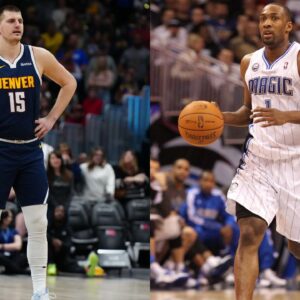 “Didn’t Even Have F***ing 50 Wins!”: Gilbert Arenas Doubles Down on Nikola Jokic ‘Worst MVP’ Take
