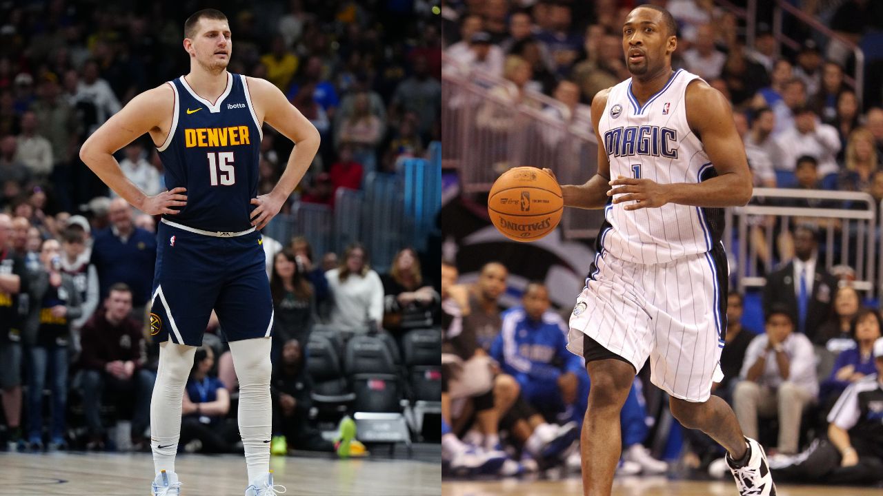 “Didn’t Even Have F***ing 50 Wins!”: Gilbert Arenas Doubles Down on Nikola Jokic ‘Worst MVP’ Take