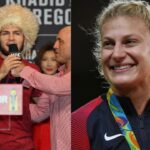Khabib Nurmagomedov’s Manager Foresees Unmatched Success for Debutant Kayla Harrison Ahead of UFC 300