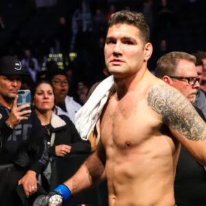 “Unfair and Frustrating”: Brazilian UFC Star Seeks ‘Commission Review’ on Controversial Loss Against Chris Weidman, Demands Rematch