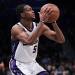 De'Aaron Fox's Former Agent Gets Candid About Losing Him to Klutch Sports Despite $163 Million Contract