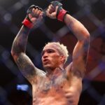 UFC Star Reveals Charles Oliveira's True Personality, Labels Him as "Very Religious and Humble"