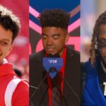 Xavier Worthy's Voyage with Patrick Mahomes' Chiefs at NFL Draft 2024 Fulfils A 15-Year-Old Boy's Dream